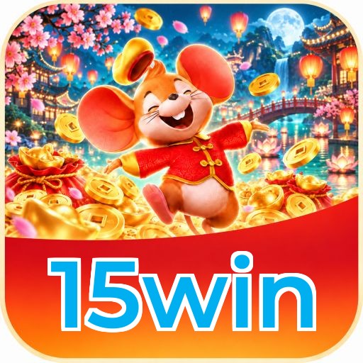 Bônus 15win R$5.000 mais 500 giros grátis com rollover justo