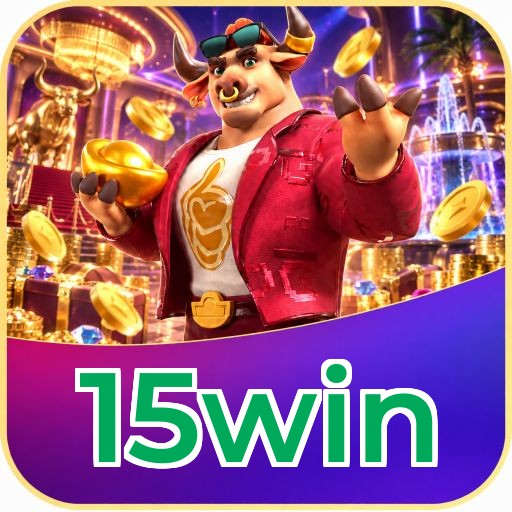 Grandes vitórias em Fortune Games na 15win com PIX rápido