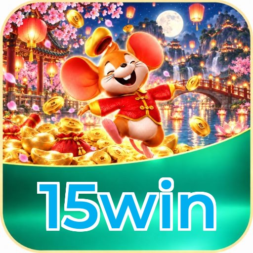 APP 15win para iOS e Android com 187 mil downloads