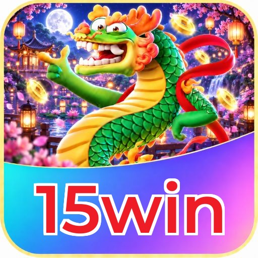 PIX instantâneo 15win - Depósito e saque rápido 24 horas