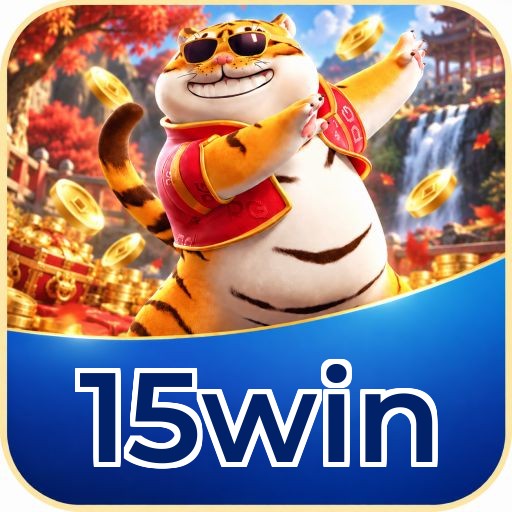 15win com RTP verificado e jogos auditados pela eCOGRA