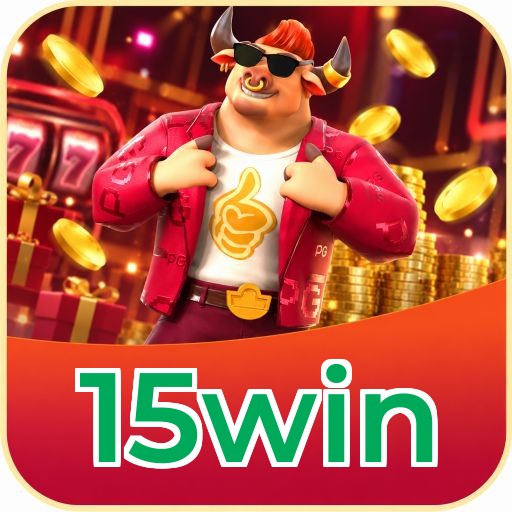 Catálogo de 2.547 jogos da 15win incluindo Pragmatic Play e Evolution Gaming