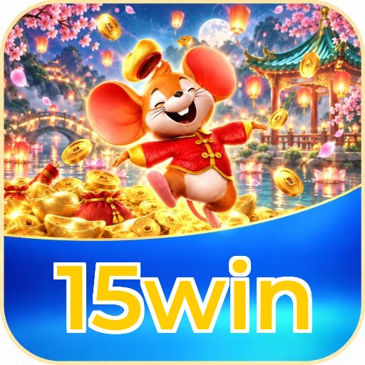 Download oficial 15win seguro para Android e iOS