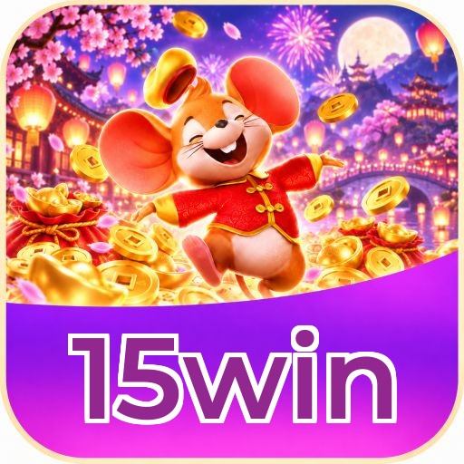 Bônus exclusivo do APK 15win