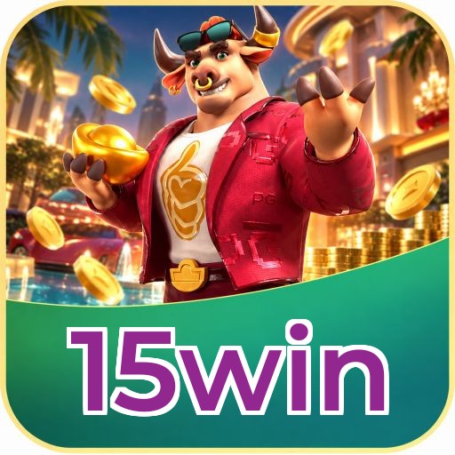 Jackpots milionários disponíveis para ganhar na 15win